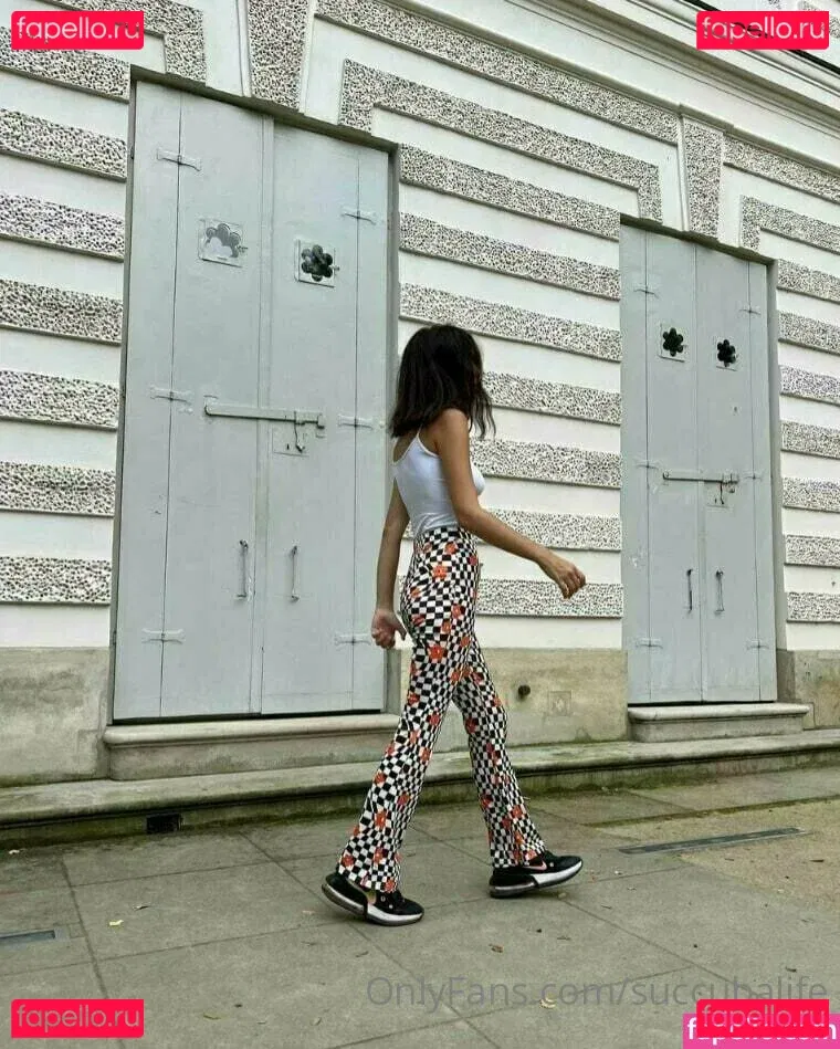 succubalife Onlyfans Photo Gallery 