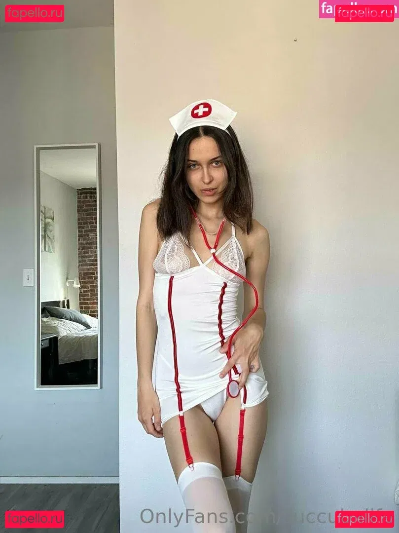 succubalife Onlyfans Photo Gallery 