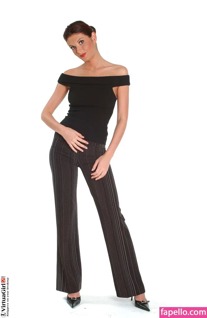 iStripper Onlyfans Photo Gallery 