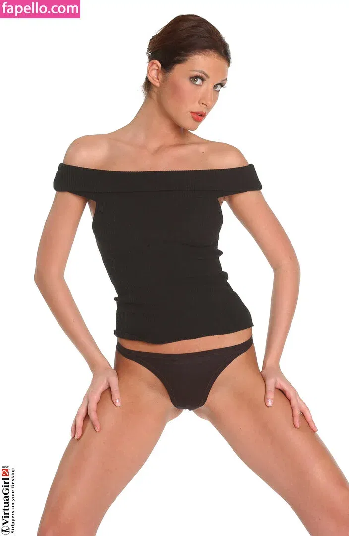 iStripper Onlyfans Photo Gallery 