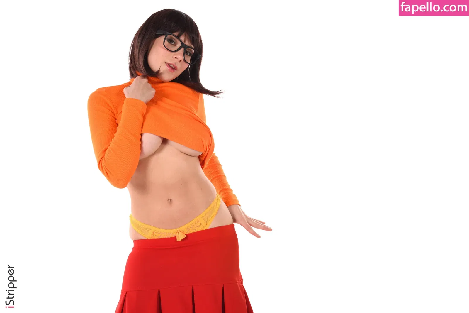 iStripper Onlyfans Photo Gallery 