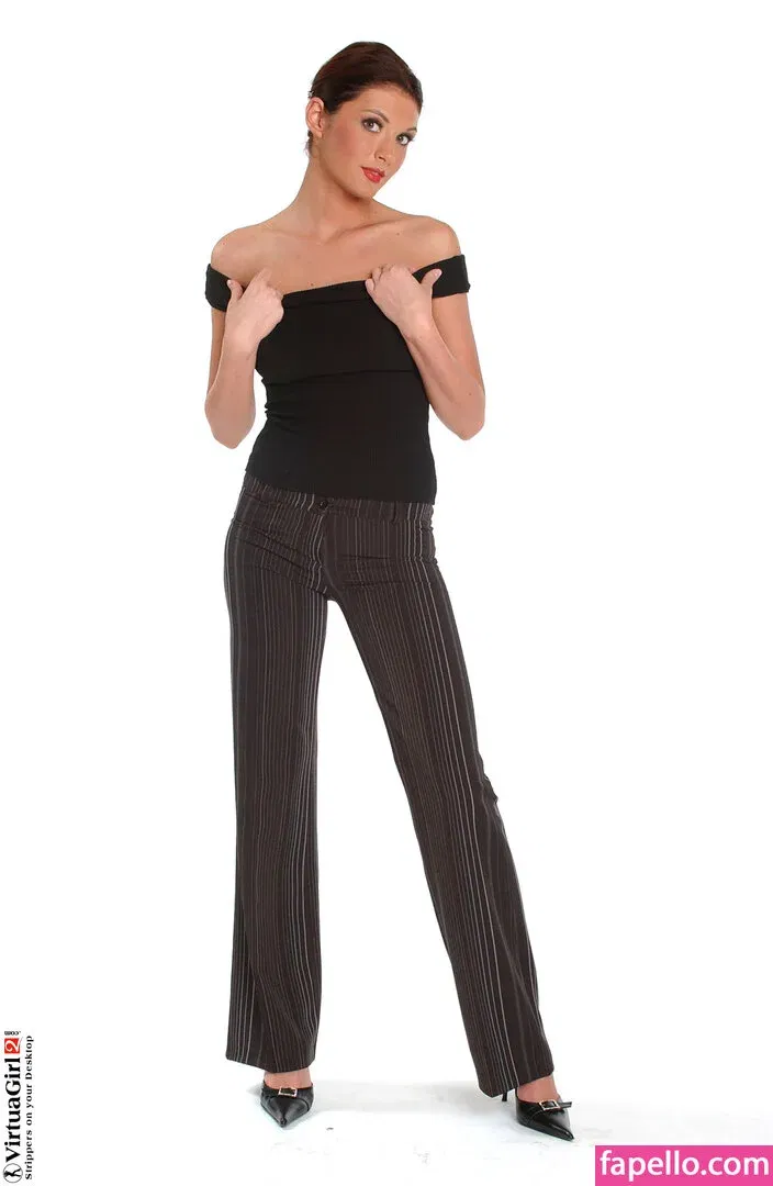 iStripper Onlyfans Photo Gallery 