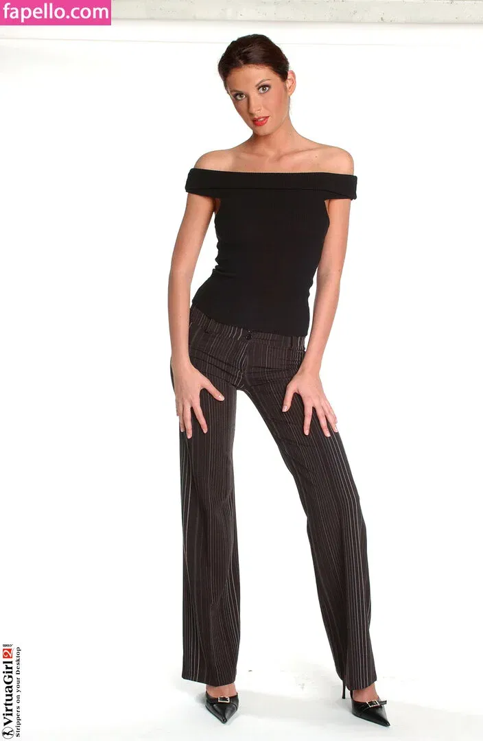 iStripper Onlyfans Photo Gallery 