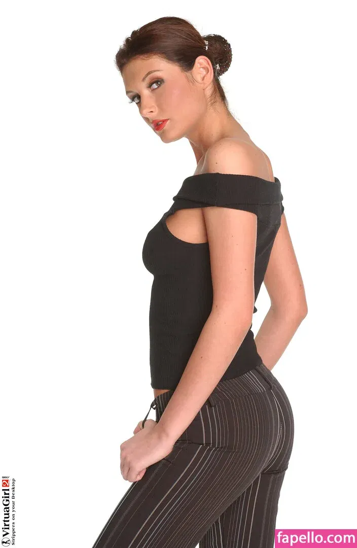 iStripper Onlyfans Photo Gallery 