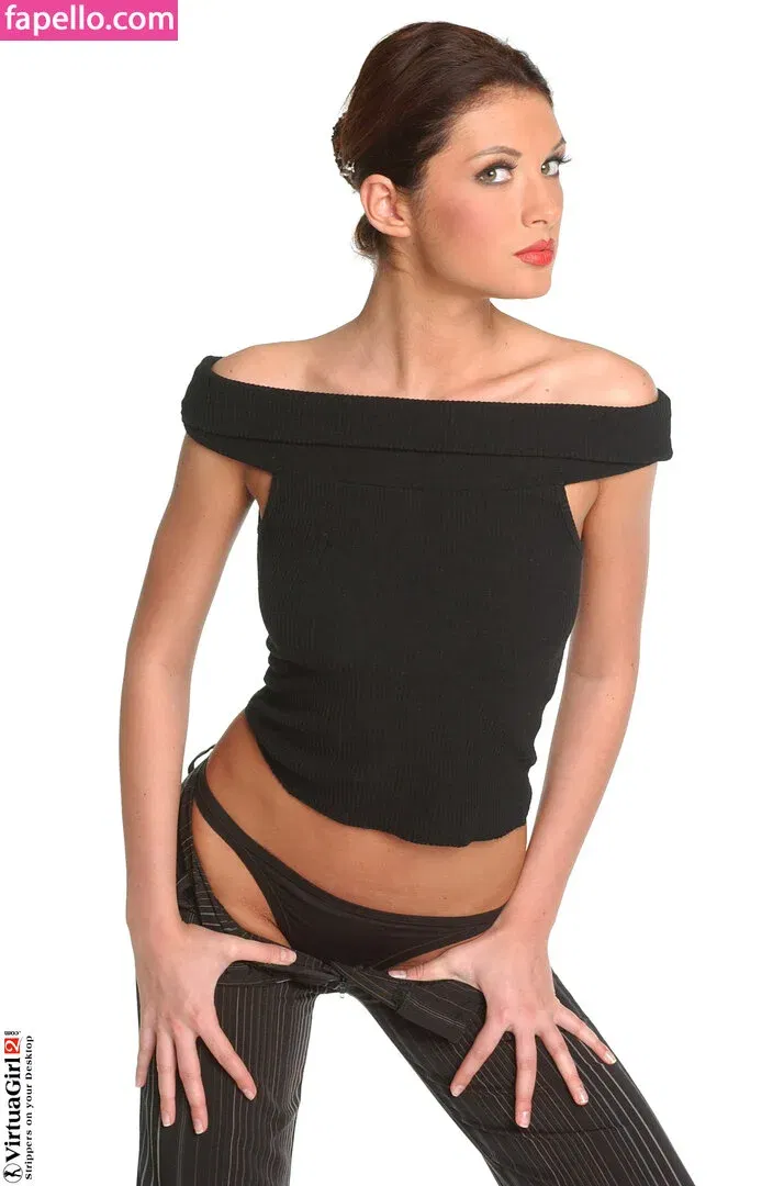 iStripper Onlyfans Photo Gallery 