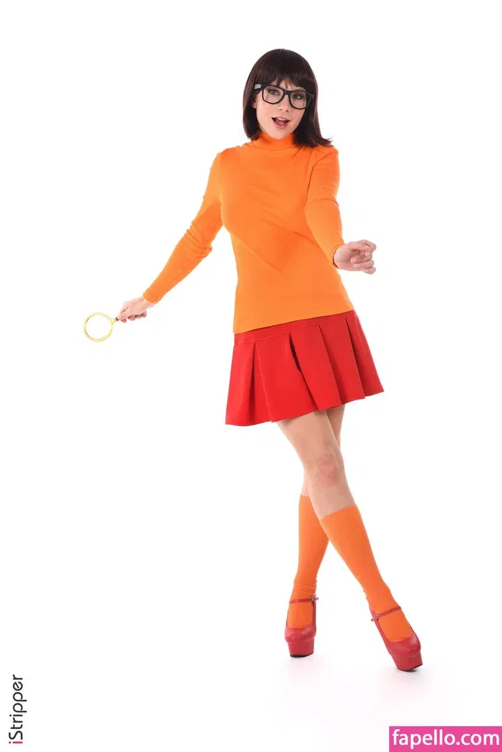 iStripper Onlyfans Photo Gallery 