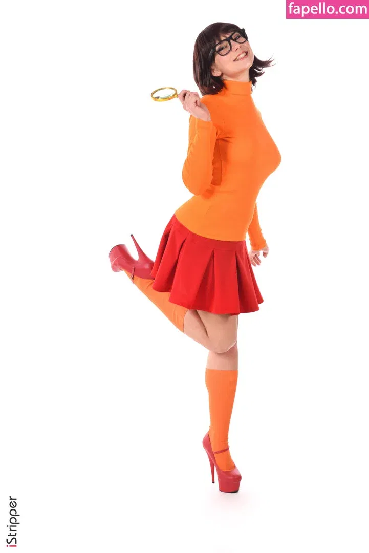 iStripper Onlyfans Photo Gallery 