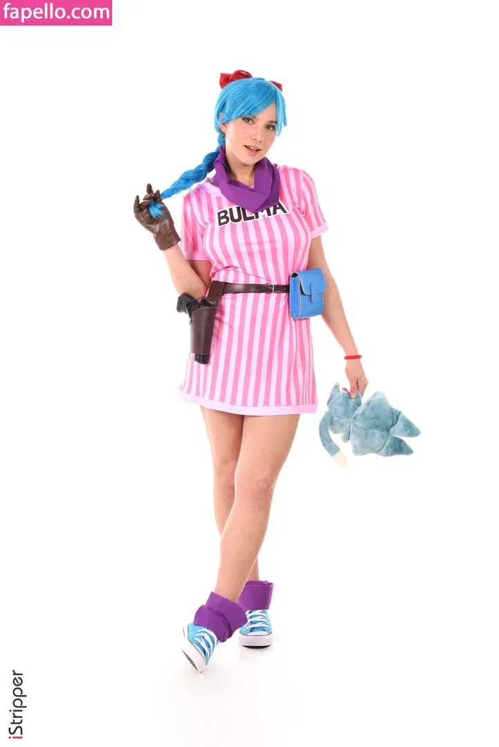 iStripper Onlyfans Photo Gallery 