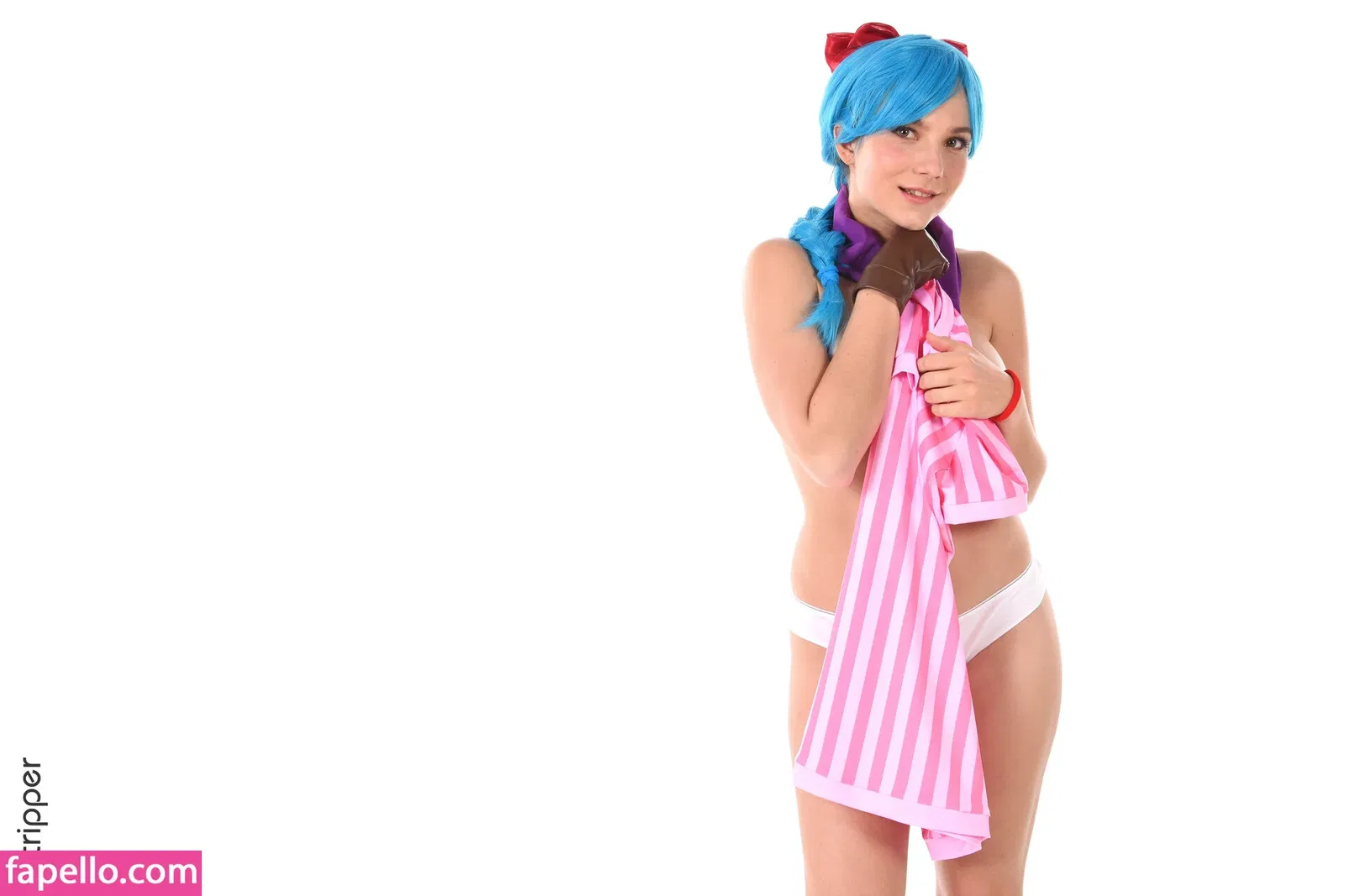 iStripper Onlyfans Photo Gallery 