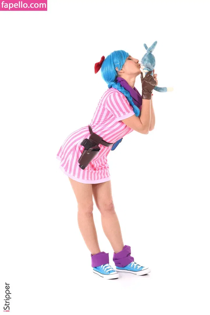 iStripper Onlyfans Photo Gallery 