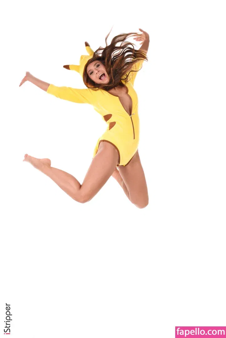 iStripper Onlyfans Photo Gallery 