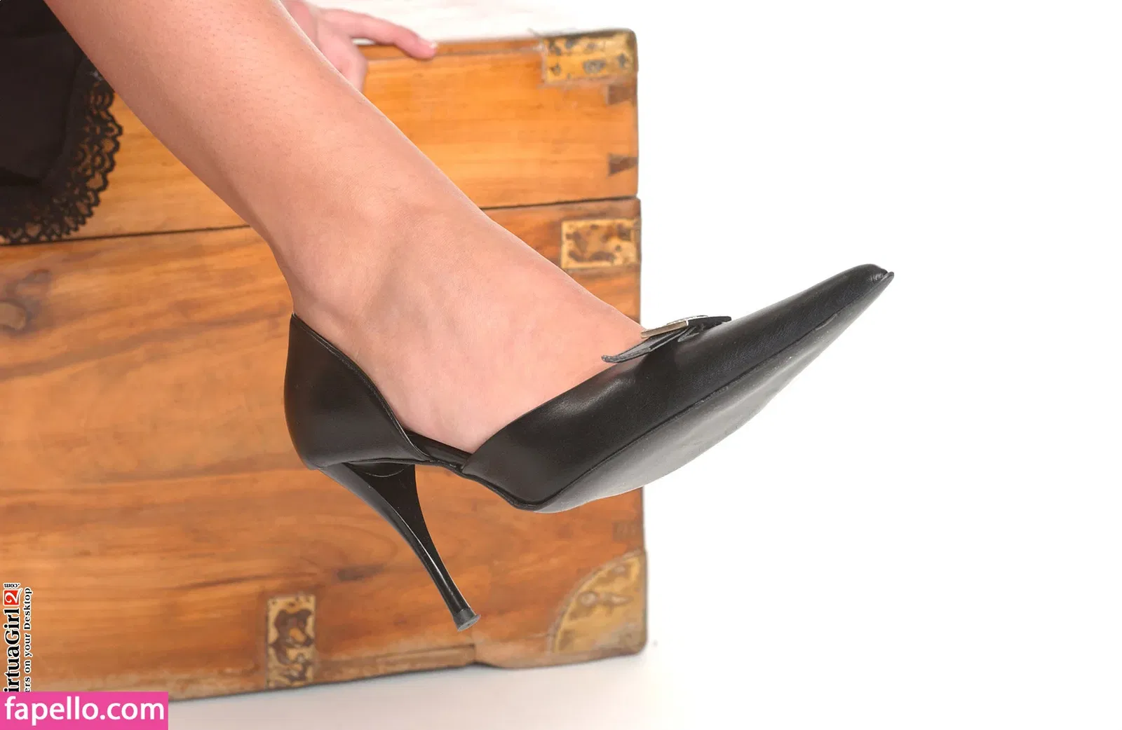 iStripper Onlyfans Photo Gallery 