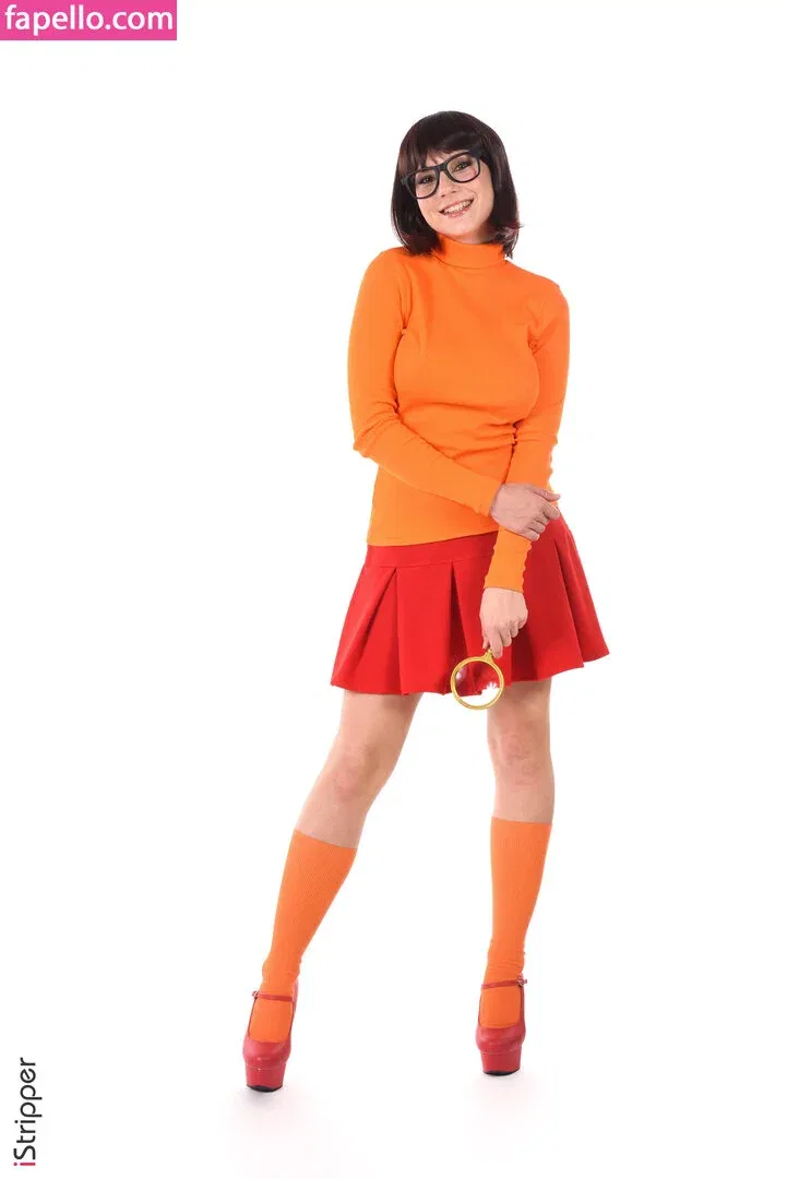 iStripper Onlyfans Photo Gallery 