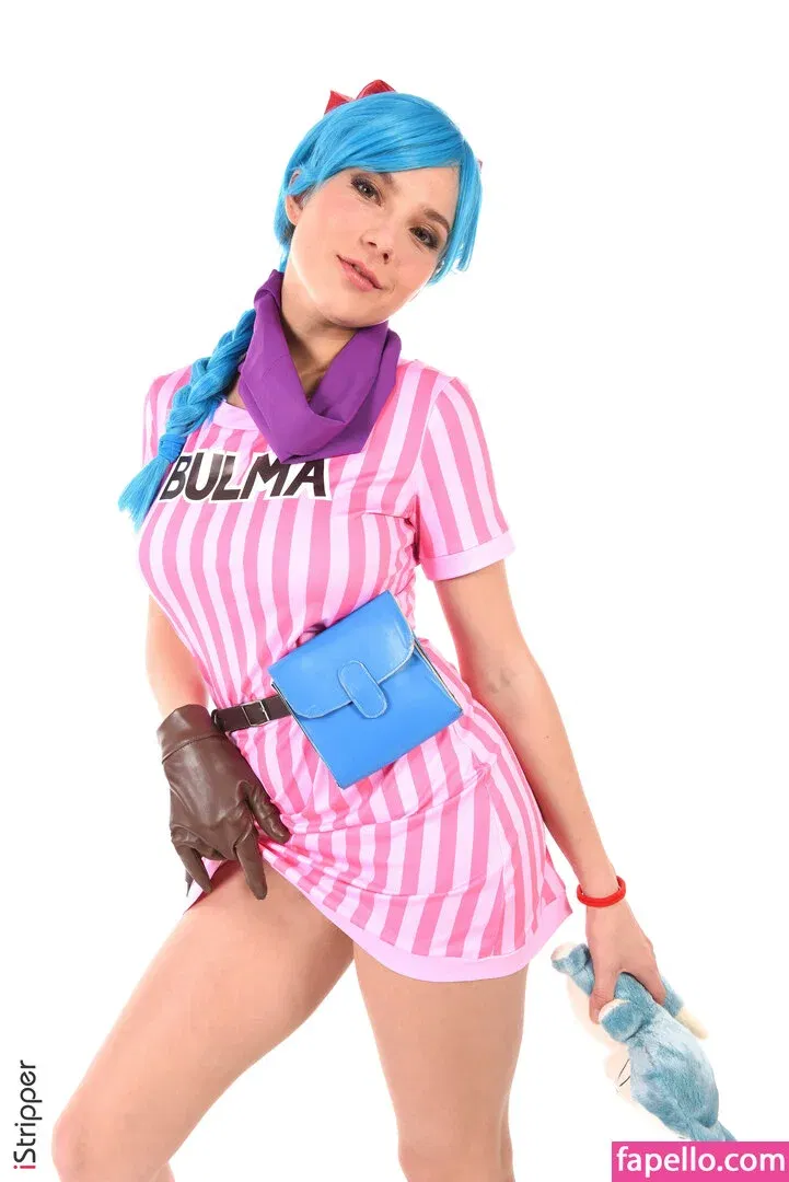 iStripper Onlyfans Photo Gallery 