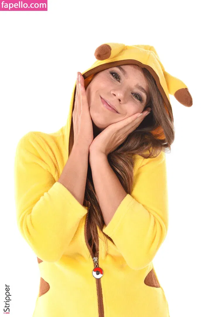 iStripper Onlyfans Photo Gallery 