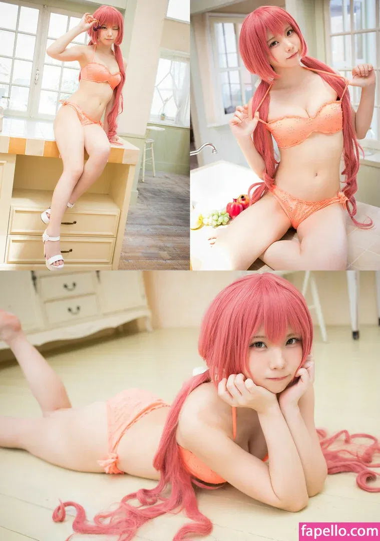 emiserinaa Onlyfans Photo Gallery 