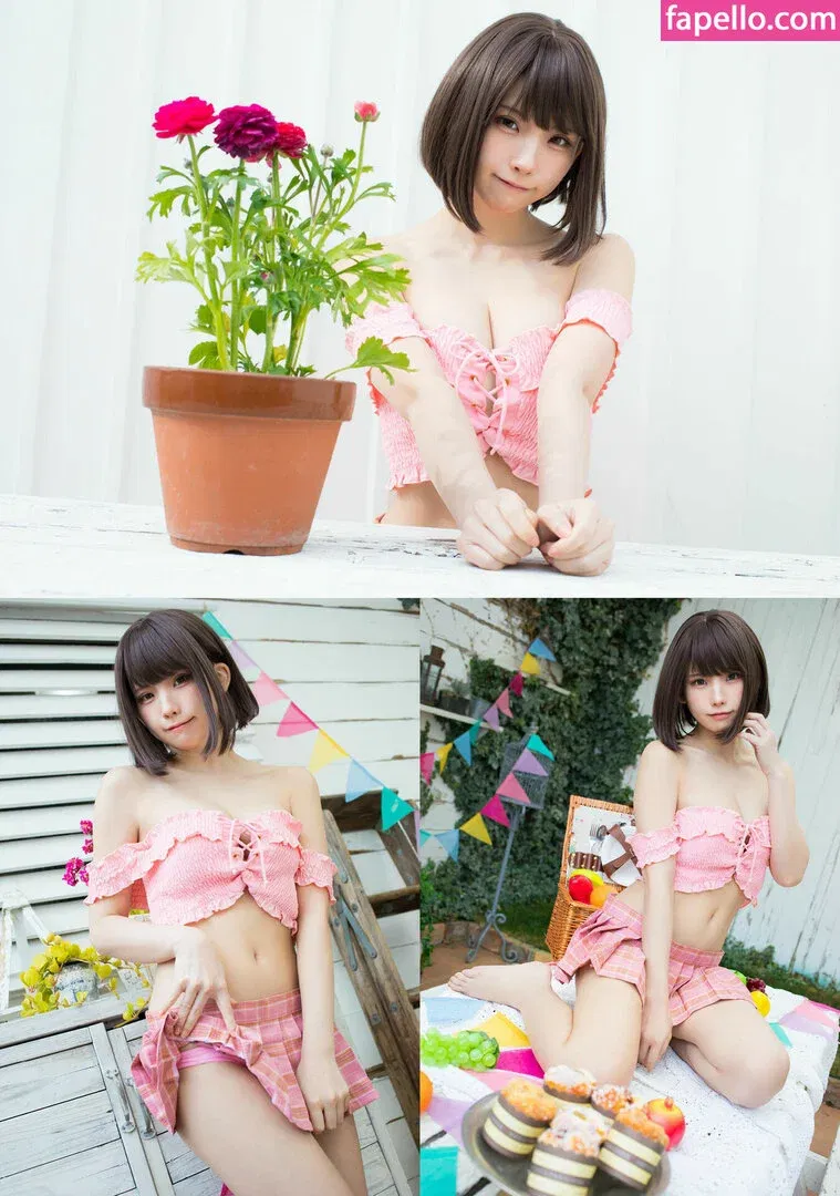 emiserinaa Onlyfans Photo Gallery 