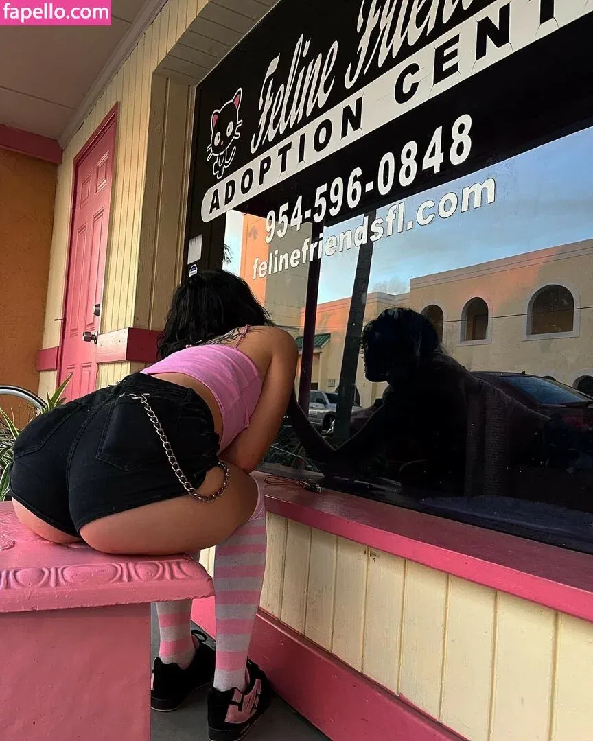 vampir3kitt3n Onlyfans Photo Gallery 