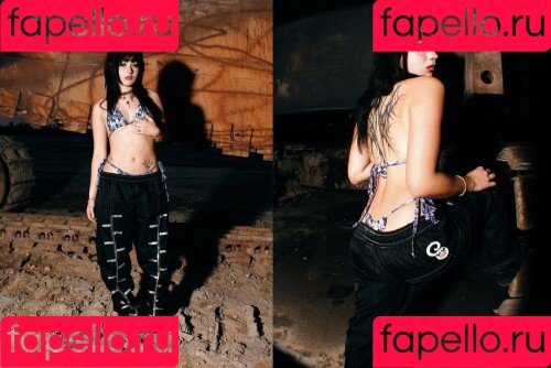 vampir3kitt3n Onlyfans Photo Gallery 