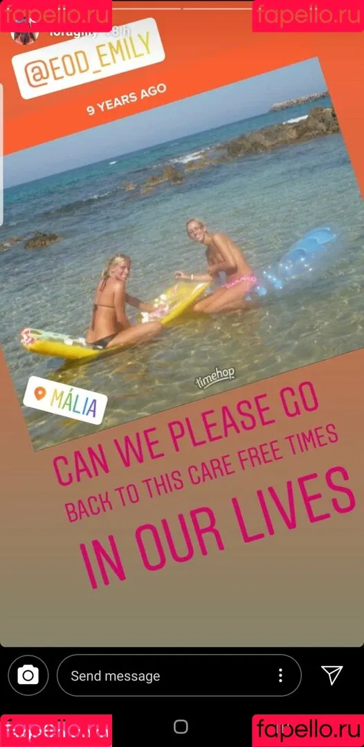 Lorna Gilly Onlyfans Photo Gallery 