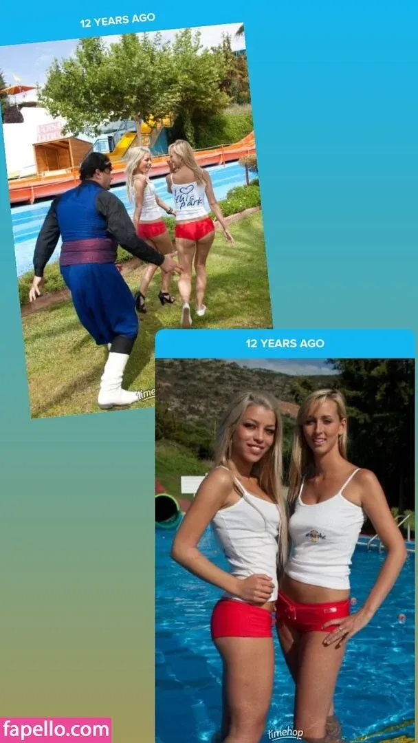 Lorna Gilly Onlyfans Photo Gallery 