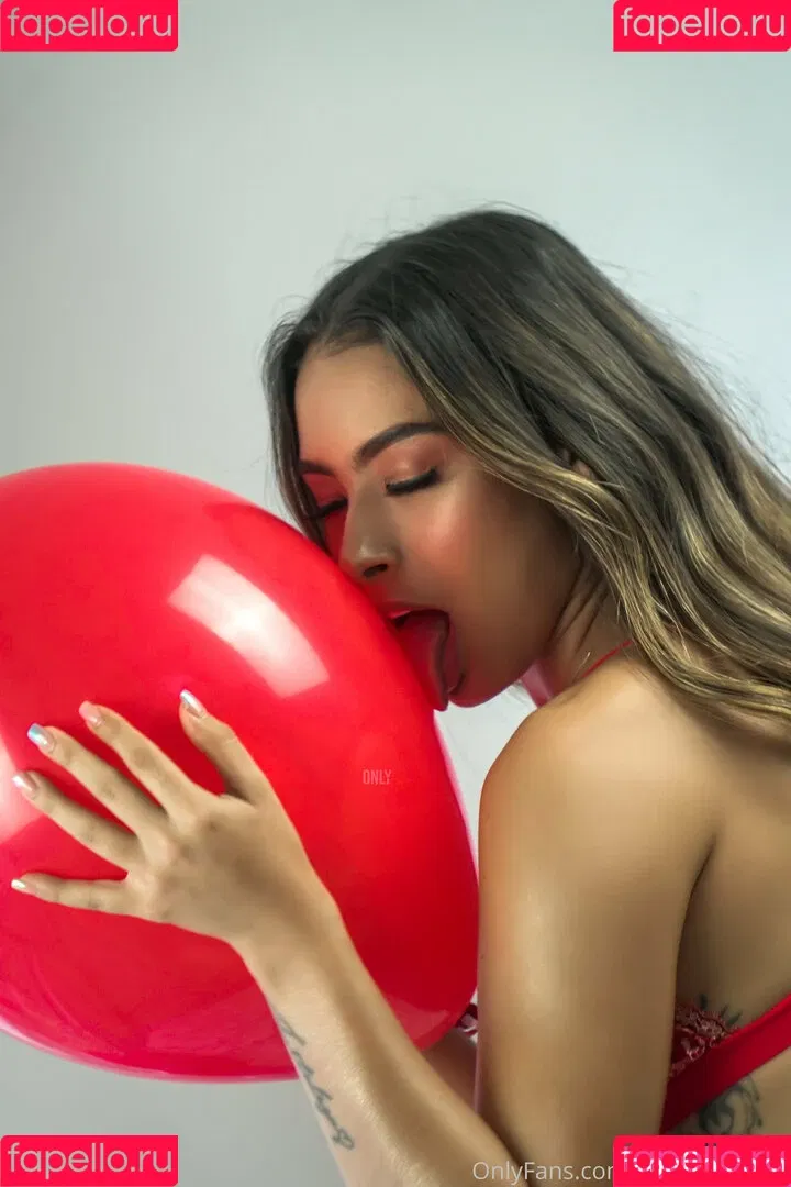 danielaantury Onlyfans Photo Gallery 