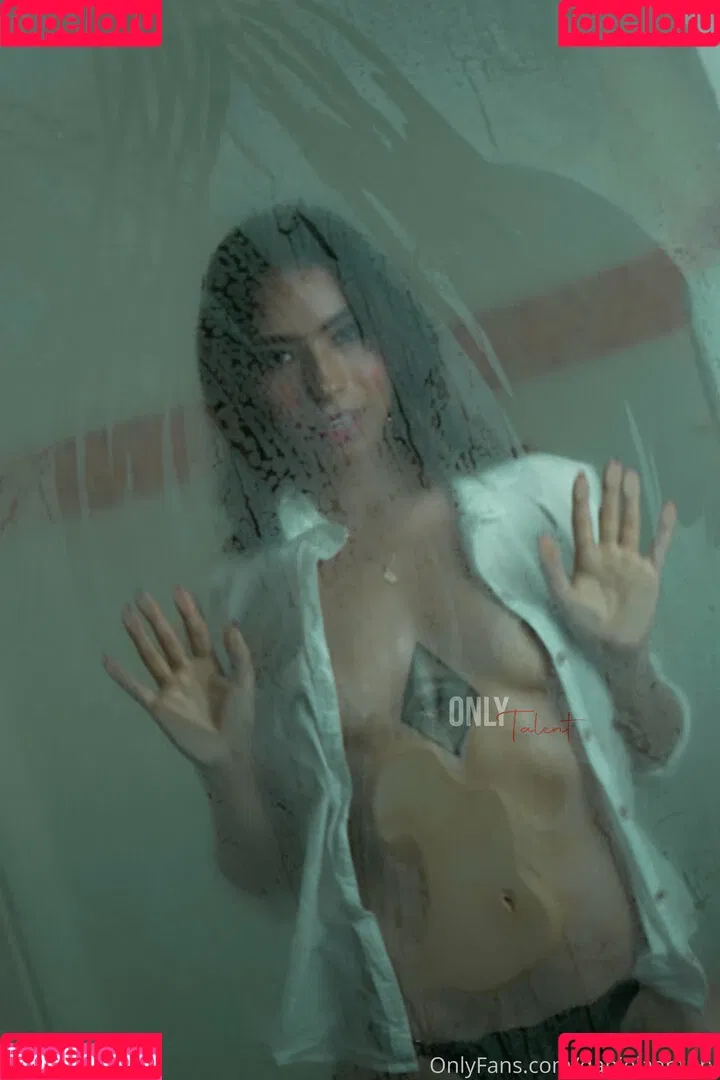 danielaantury Onlyfans Photo Gallery 