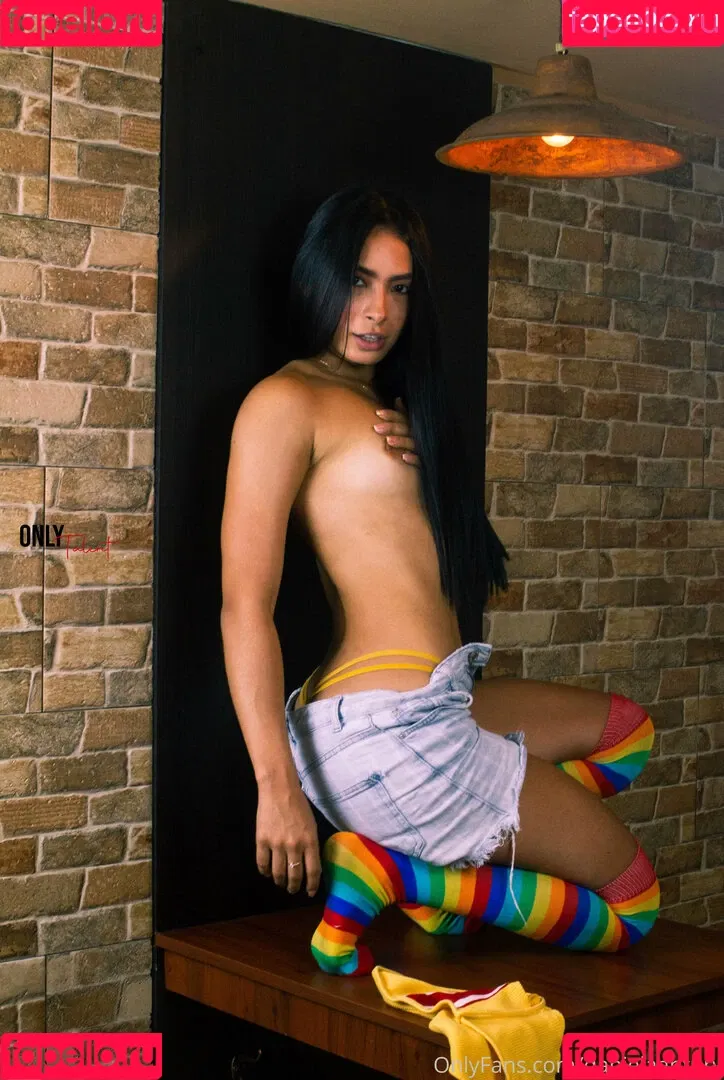 danielaantury Onlyfans Photo Gallery 