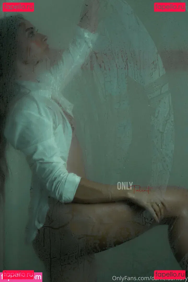danielaantury Onlyfans Photo Gallery 