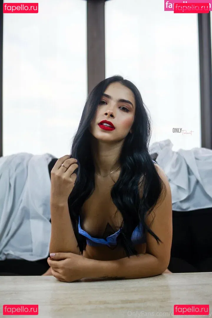 danielaantury Onlyfans Photo Gallery 