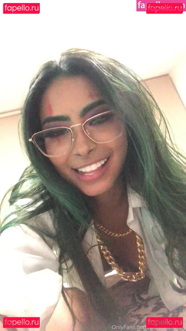 danielaantury Onlyfans Photo Gallery 