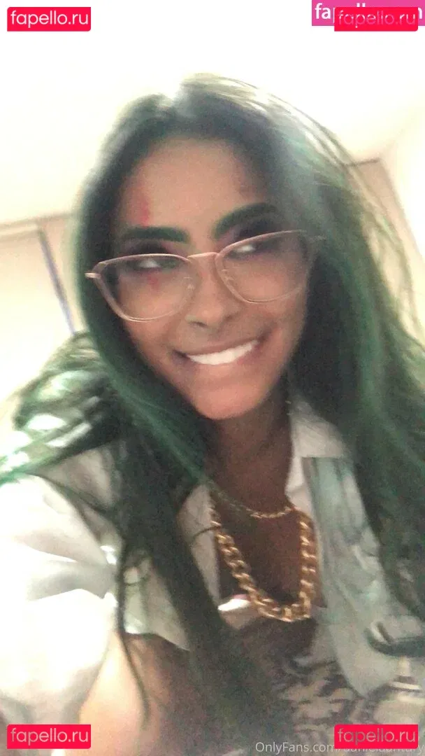 danielaantury Onlyfans Photo Gallery 