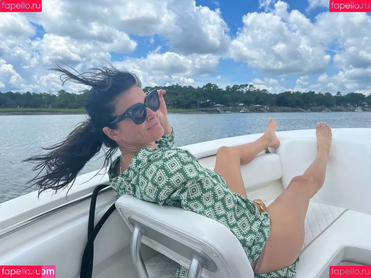 Angie Harmon Onlyfans Photo Gallery 