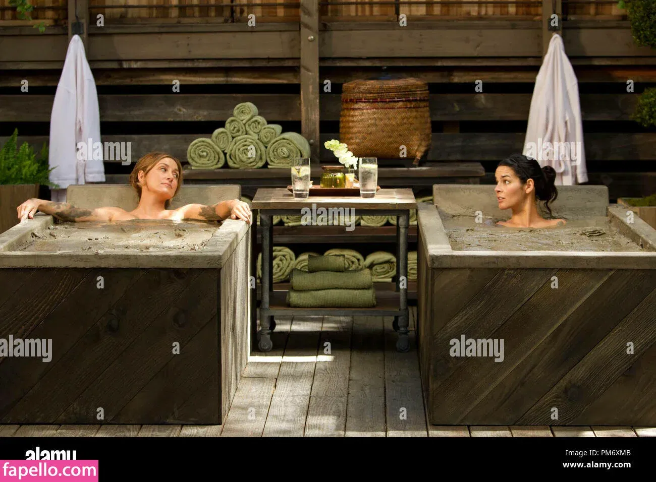 Angie Harmon Onlyfans Photo Gallery 