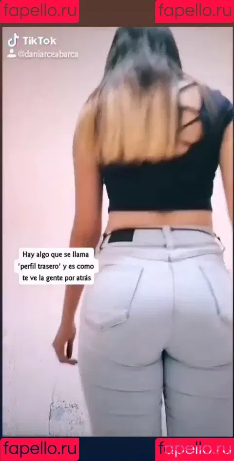 Dani Arce Onlyfans Photo Gallery 