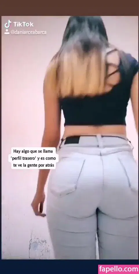 Dani Arce Onlyfans Photo Gallery 