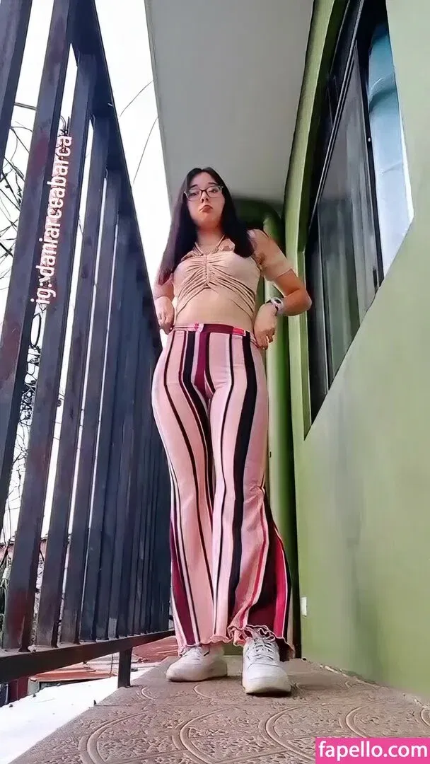 Dani Arce Onlyfans Photo Gallery 