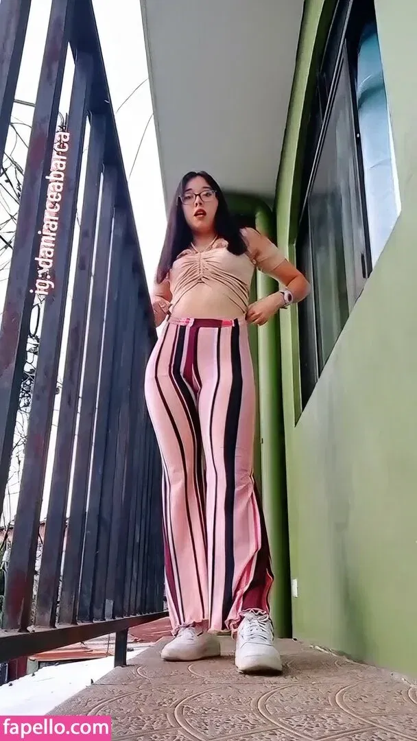 Dani Arce Onlyfans Photo Gallery 