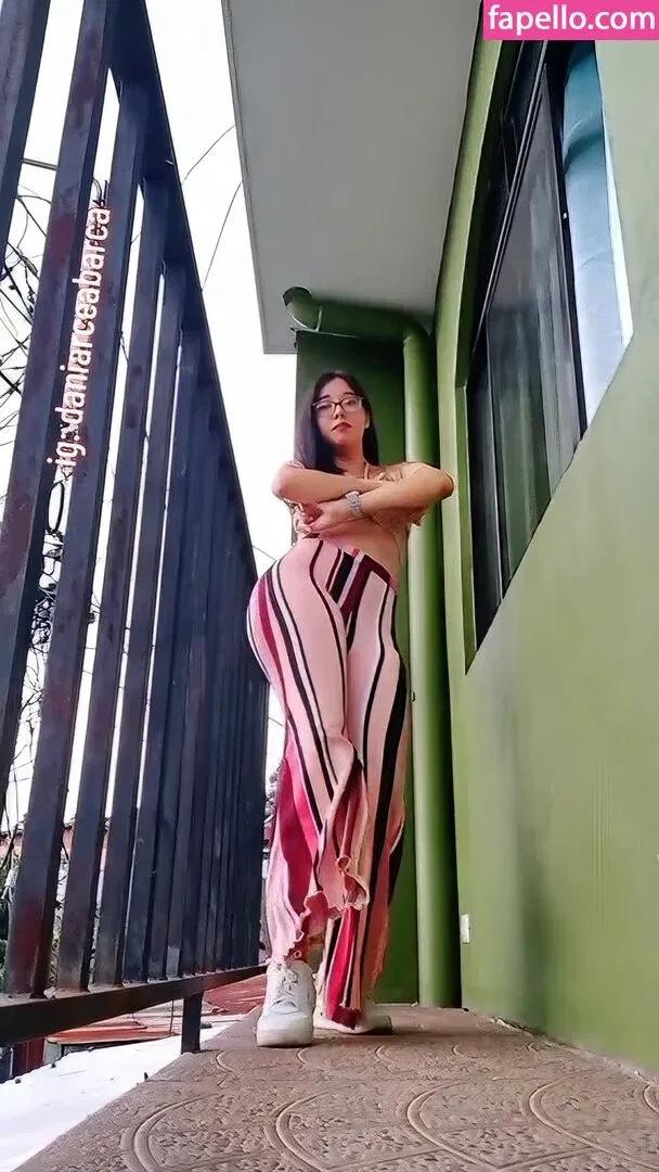 Dani Arce Onlyfans Photo Gallery 