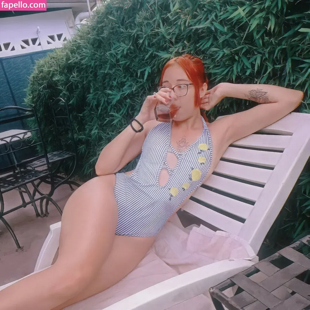 Dani Arce Onlyfans Photo Gallery 