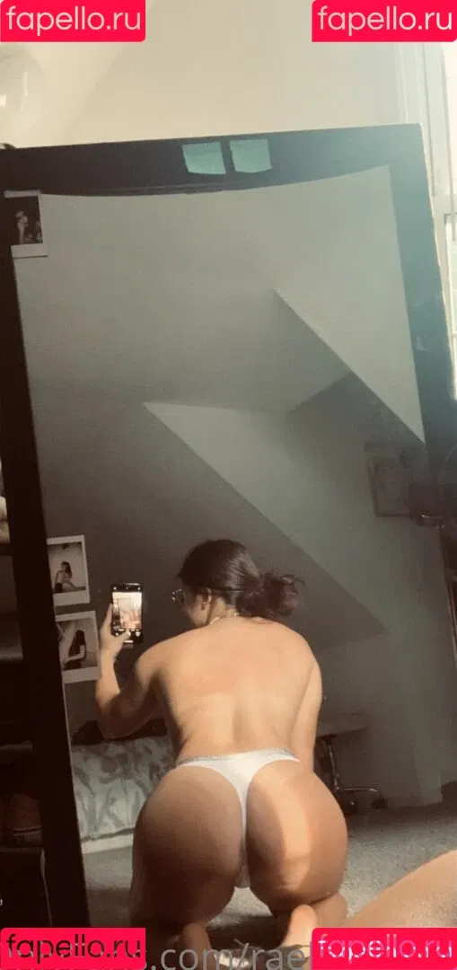 Raeleerudolph22 Onlyfans Photo Gallery 