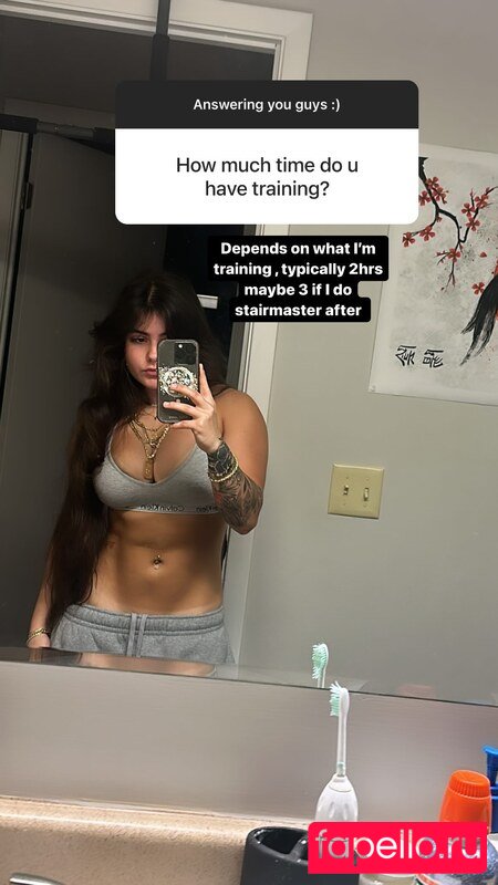 Raeleerudolph22 Nude Onlyfans Photo 51