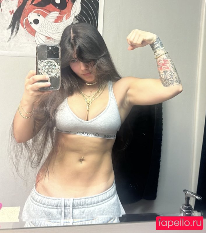 Raeleerudolph22 Nude Onlyfans Photo 14
