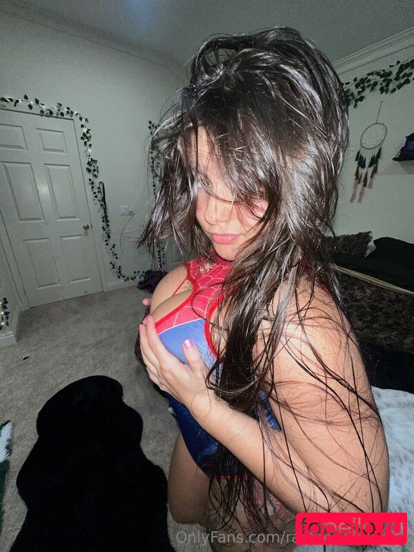 Raeleerudolph22 Nude Onlyfans Photo 7