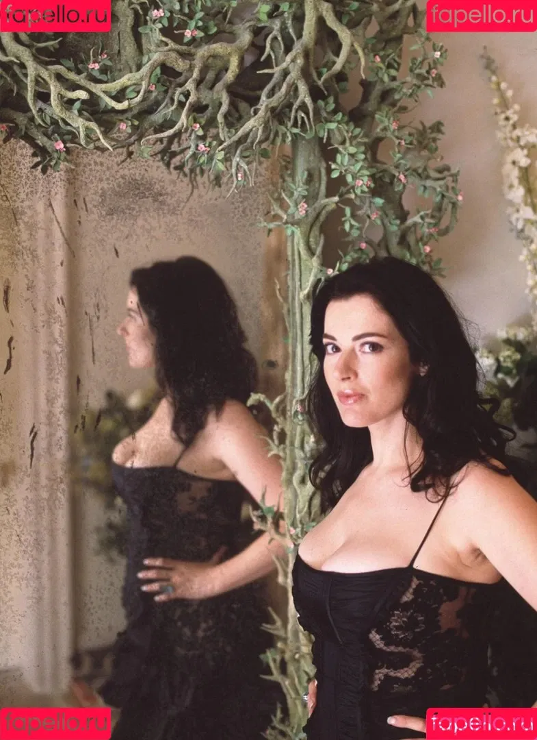Nigella Lawson Onlyfans Photo Gallery 