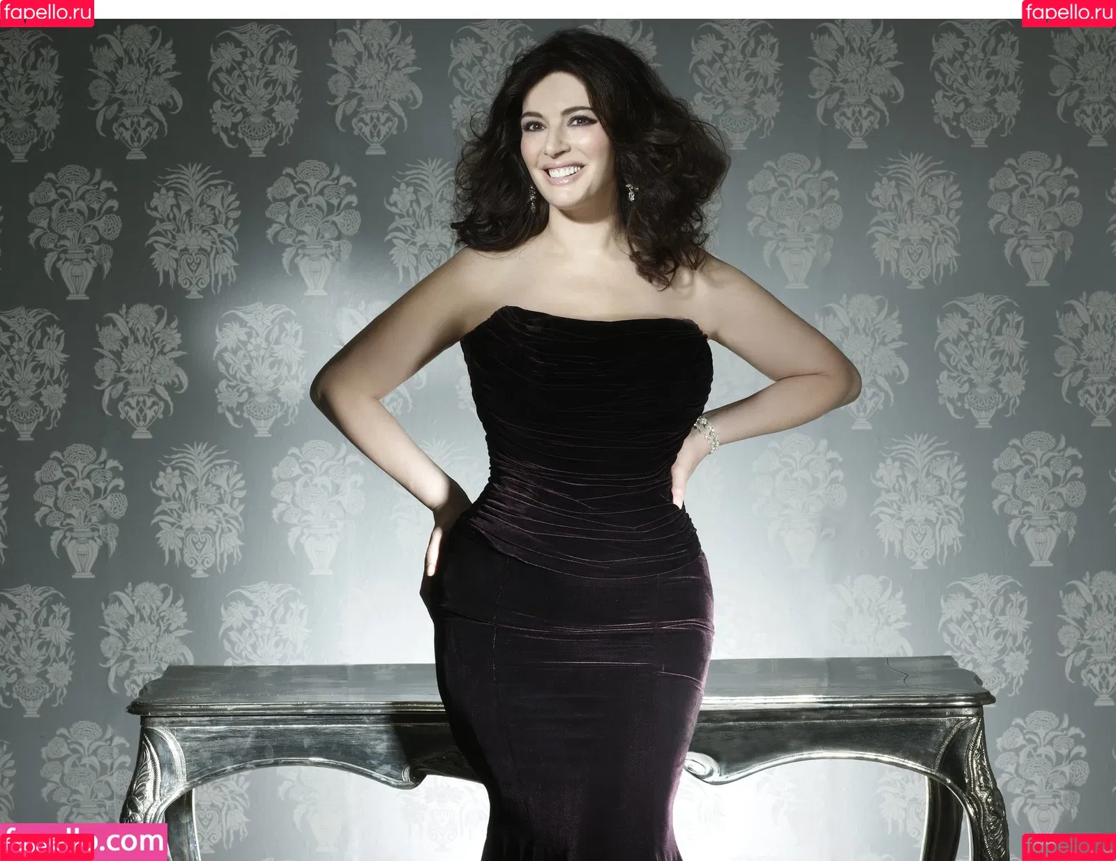 Nigella Lawson Onlyfans Photo Gallery 