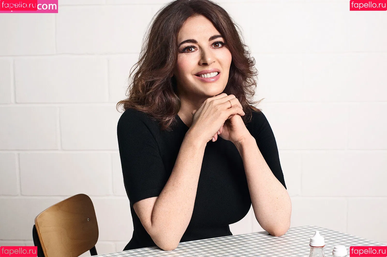 Nigella Lawson Onlyfans Photo Gallery 