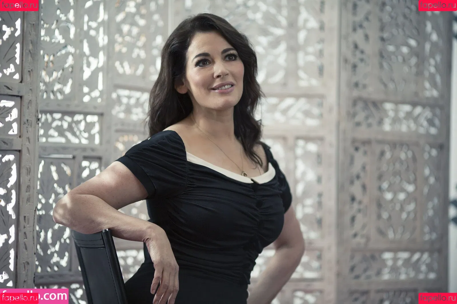 Nigella Lawson Onlyfans Photo Gallery 