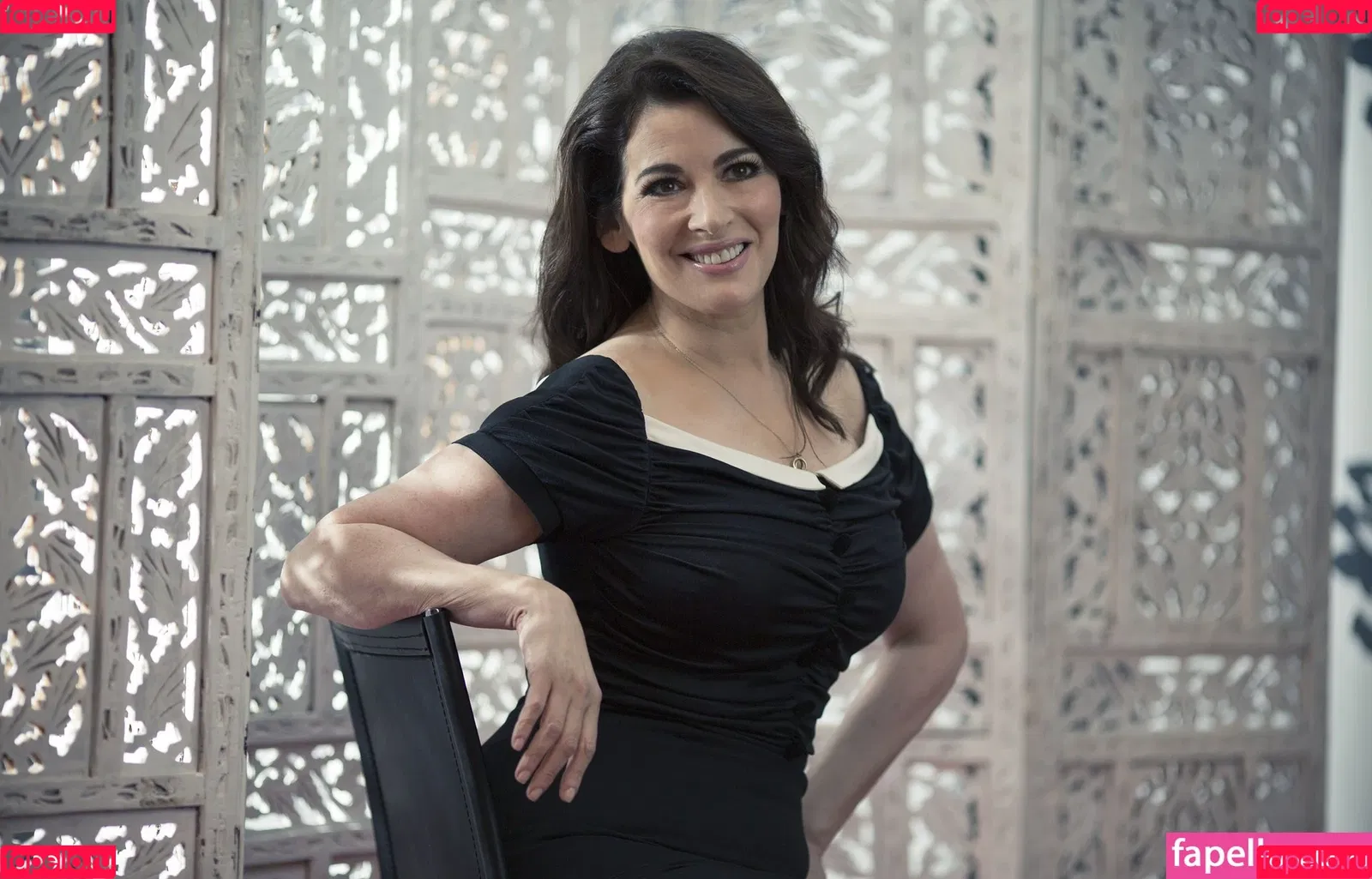 Nigella Lawson Onlyfans Photo Gallery 