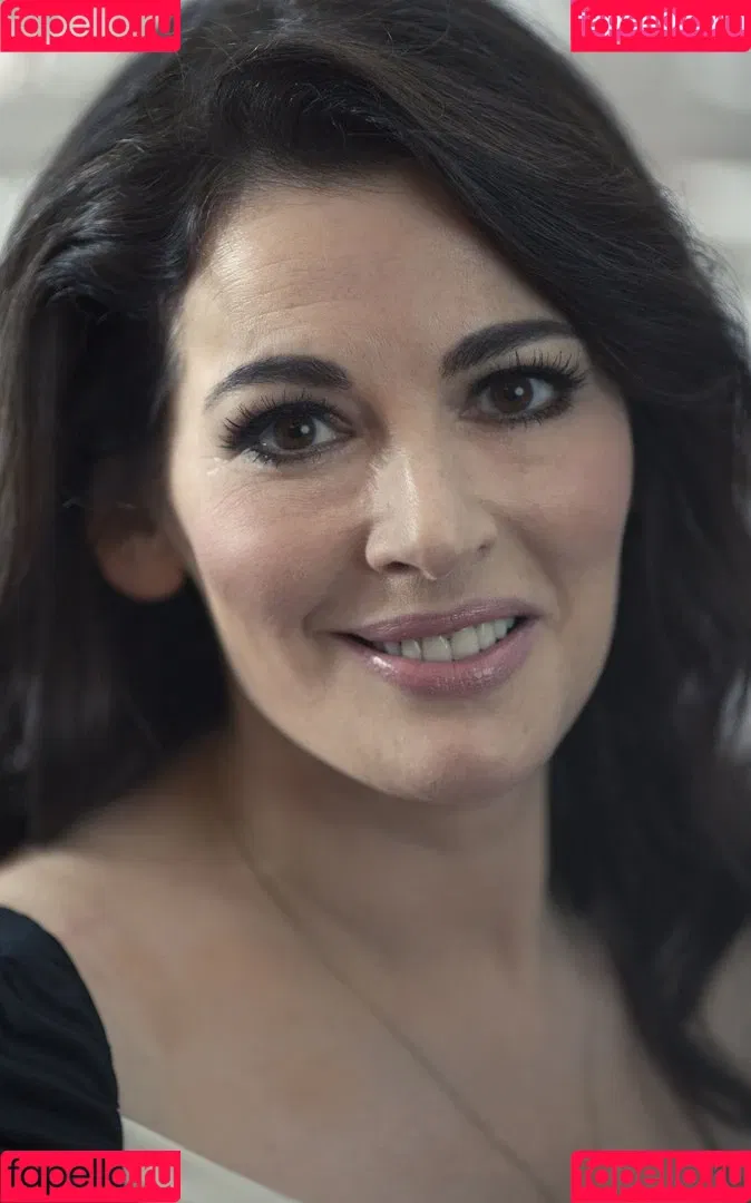 Nigella Lawson Onlyfans Photo Gallery 